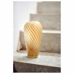 Outlet Vase en verre Mochi | Vases, Objets Déco