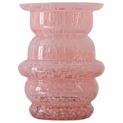Discount Vase en verre moucheté Dôme | Vases, Objets Déco