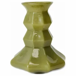 New Vase en verre Silhouette | Vases, Objets Déco