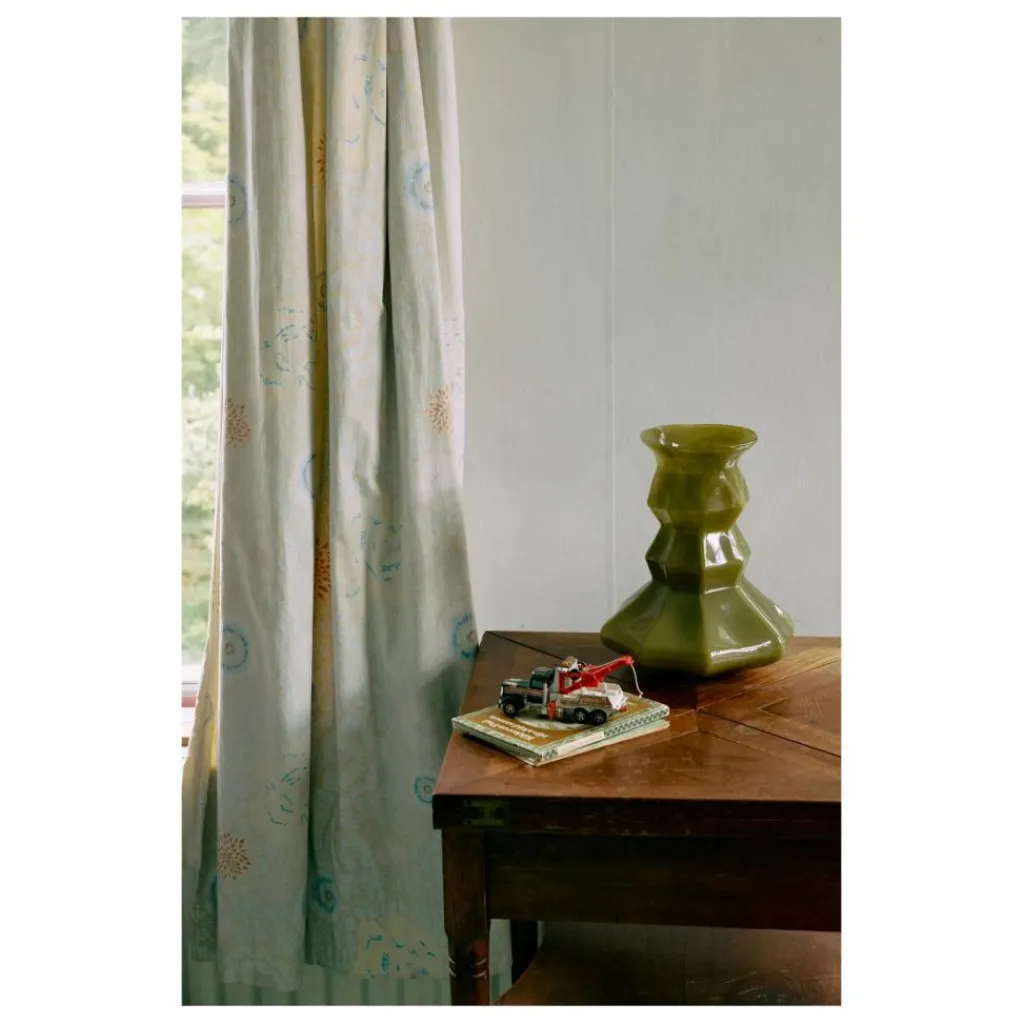 New Vase en verre Silhouette | Vases, Objets Déco