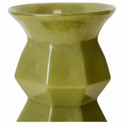New Vase en verre Silhouette | Vases, Objets Déco
