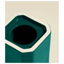 Clearance Vase Facettes | Vases, Objets Déco