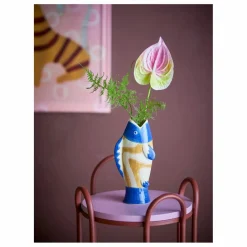 Clearance Vase Irving en grès | Vases, Objets Déco