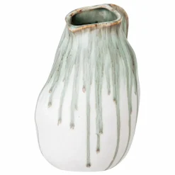 Hot Vase Link en grès | Vases, Objets Déco
