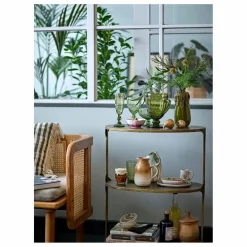 Hot Vase Link en grès | Vases, Objets Déco