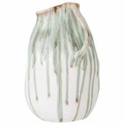 Hot Vase Link en grès | Vases, Objets Déco
