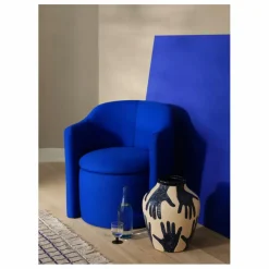 Hot Vase Mime en céramique | Vases, Objets Déco