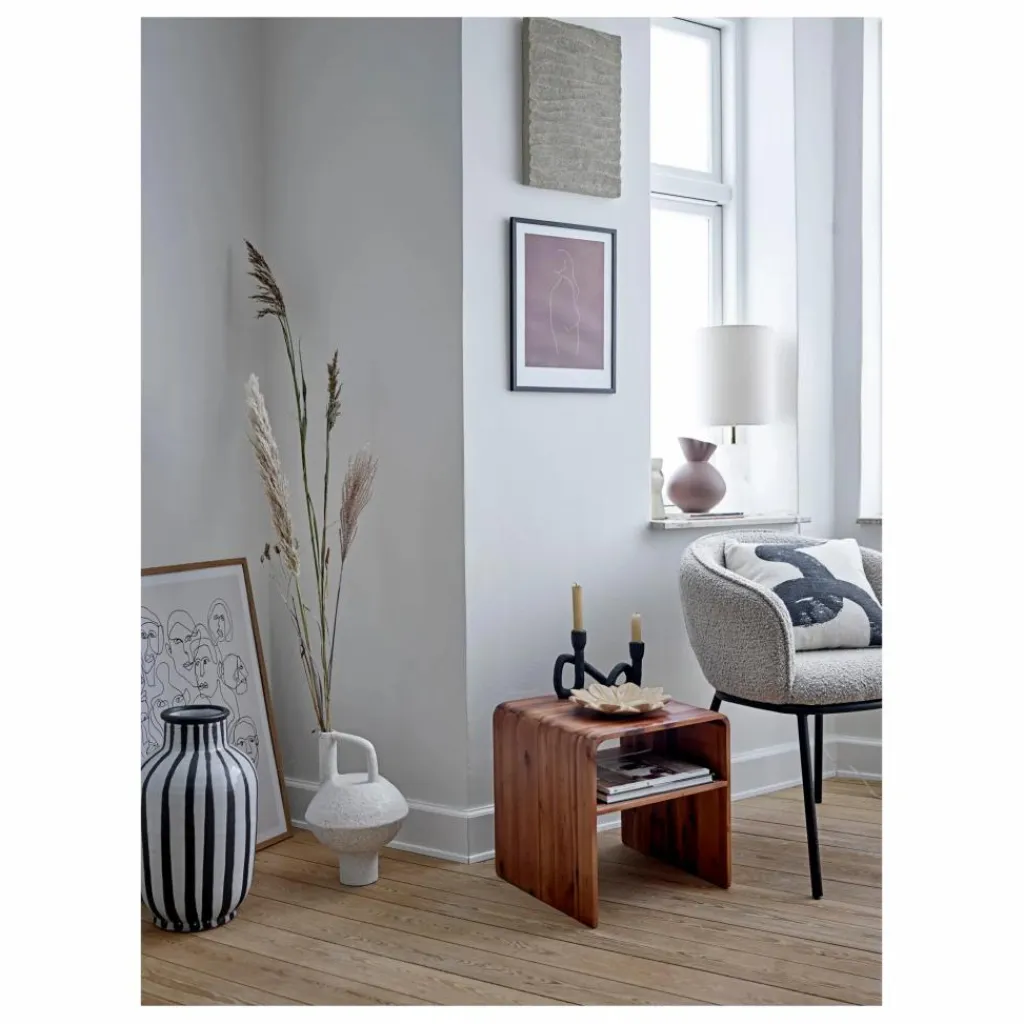 Clearance Vase Nicita en grès | Vases, Objets Déco