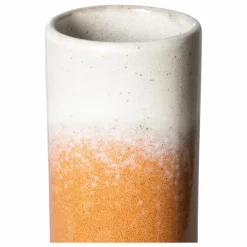 Hot Vase 70's céramique | Vases, Objets Déco