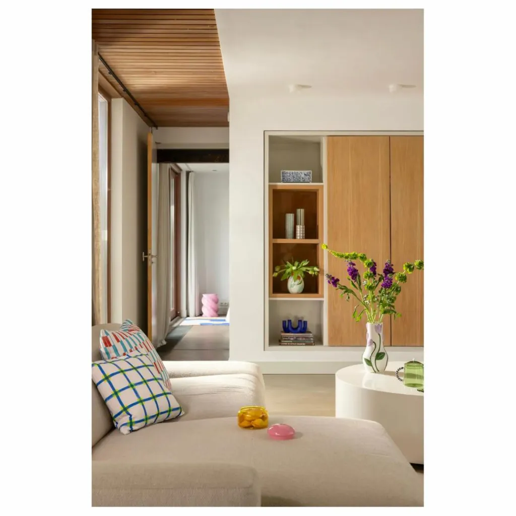 Discount Vase Tulip | Lilas Vases, Objets Déco