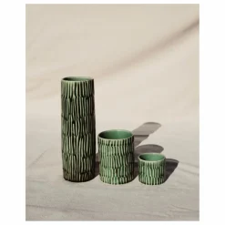 Best Vase Verde Lanza, Pascale Naessens | Vases, Objets Déco