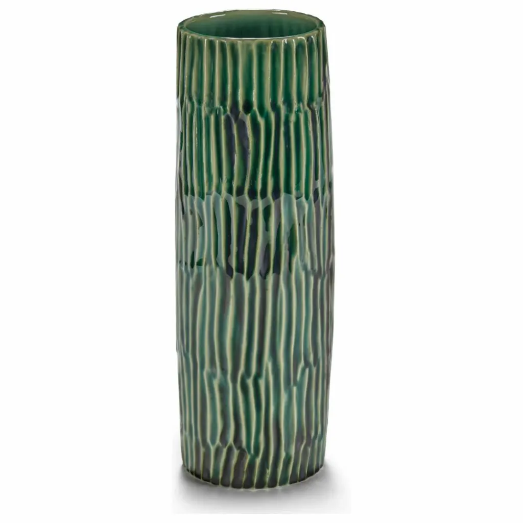 Vase Verde Lanza, Pascale Naessens | Vases, Objets Déco