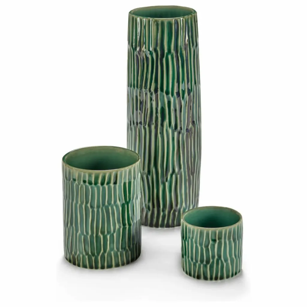 Vase Verde Lanza, Pascale Naessens | Vases, Objets Déco