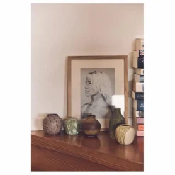 Hot Vases en grès - Set de 5 | Vases, Objets Déco