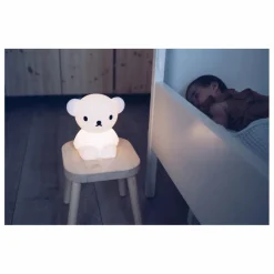 Veilleuse Boris en silicone souple | Enfant Cadeau De Naissance|Mobiles, Veilleuses