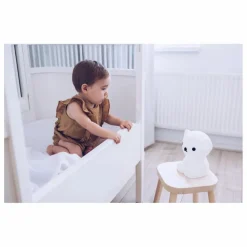 Veilleuse Boris en silicone souple | Enfant Cadeau De Naissance|Mobiles, Veilleuses