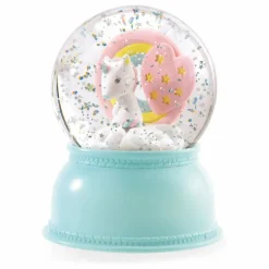 Clearance Veilleuse Boule à neige Licorne Enfant Mobiles, Veilleuses|Lampes, Veilleuses Enfant