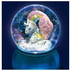 Clearance Veilleuse Boule à neige Licorne Enfant Mobiles, Veilleuses|Lampes, Veilleuses Enfant