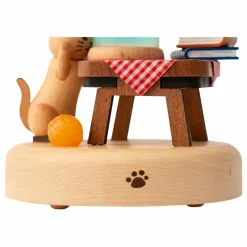 Clearance Veilleuse Chat et Poisson Enfant Mobiles, Veilleuses|Lampes, Veilleuses Enfant