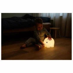 Hot Veilleuse éléphant en silicone souple Enfant Mobiles, Veilleuses|Lampes, Veilleuses Enfant
