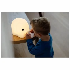 Hot Veilleuse éléphant en silicone souple Enfant Mobiles, Veilleuses|Lampes, Veilleuses Enfant