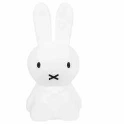 Veilleuse Miffy en silicone souple | Enfant Veilleuses Et Guirlandes|Cadeau De Naissance