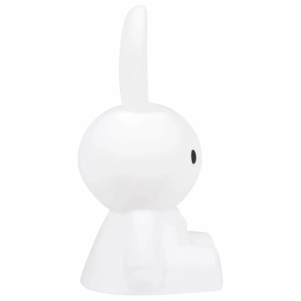 Veilleuse Miffy en silicone souple | Enfant Veilleuses Et Guirlandes|Cadeau De Naissance