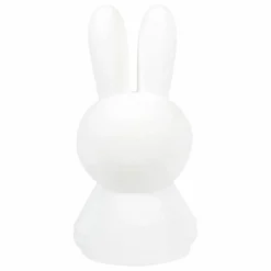 Veilleuse Miffy en silicone souple | Enfant Veilleuses Et Guirlandes|Cadeau De Naissance