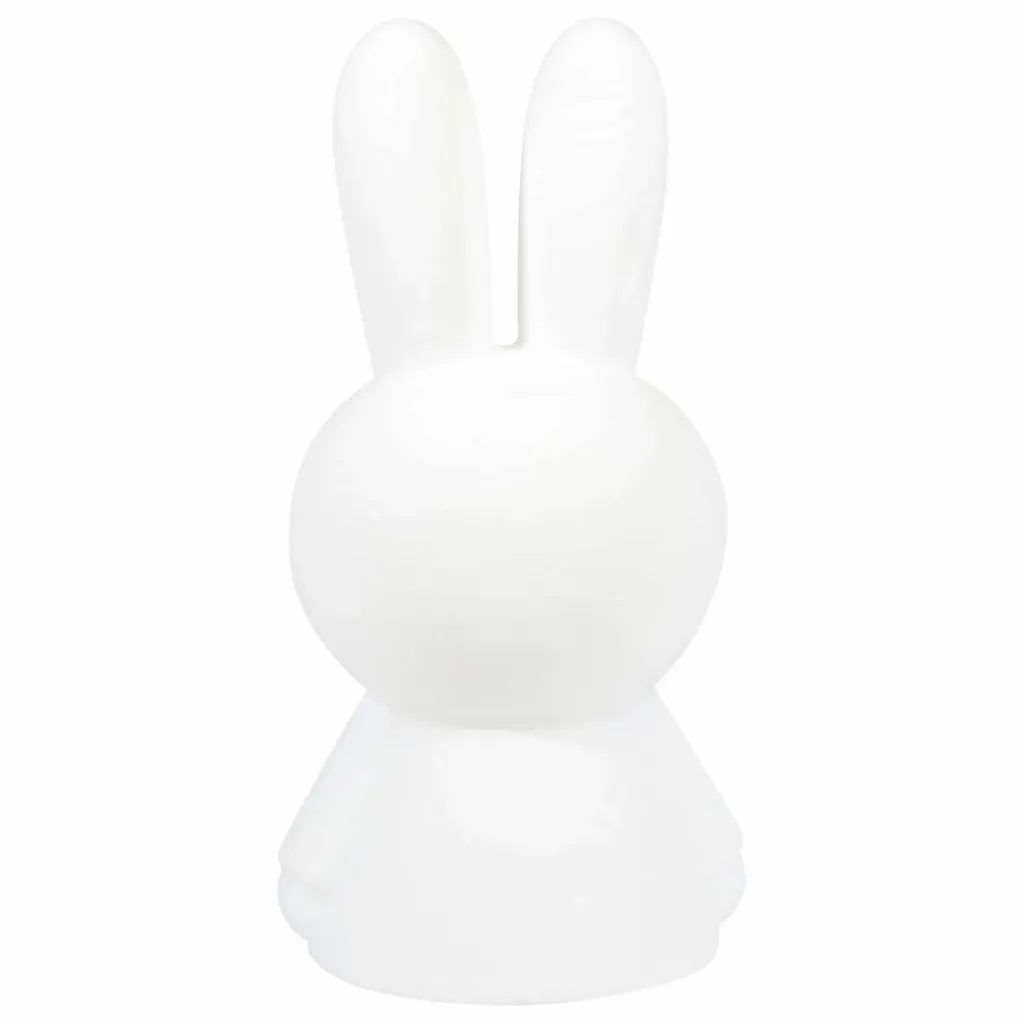 Veilleuse Miffy en silicone souple | Enfant Veilleuses Et Guirlandes|Cadeau De Naissance