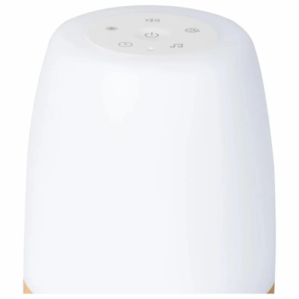 Best Veilleuse musicale Lumison | Enfant Veilleuses Et Guirlandes|Mobiles, Veilleuses