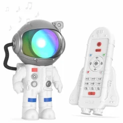 Best Veilleuse musicale Mini Stellar Enfant Mobiles, Veilleuses|Lampes, Veilleuses Enfant