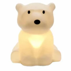 Discount Veilleuse Nanuk ours polaire | Enfant Cadeau De Naissance|Mobiles, Veilleuses