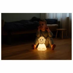 Hot Veilleuse singe en silicone souple Enfant Mobiles, Veilleuses|Lampes, Veilleuses Enfant