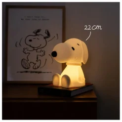 New Veilleuse Snoopy | Enfant Mobiles, Veilleuses|Lampes, Veilleuses Enfant