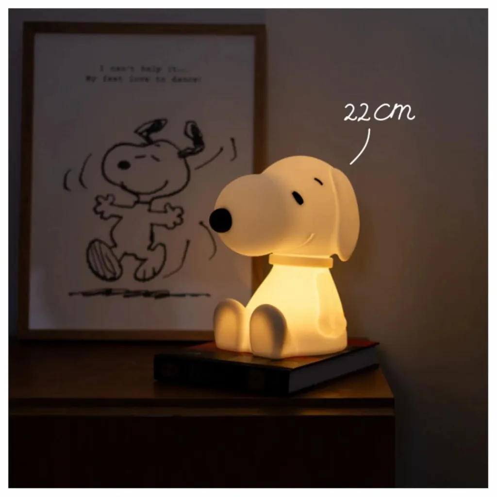 New Veilleuse Snoopy | Enfant Mobiles, Veilleuses|Lampes, Veilleuses Enfant