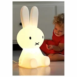 Veilleuse Star Light Miffy | Enfant Veilleuses Et Guirlandes|Mobiles, Veilleuses