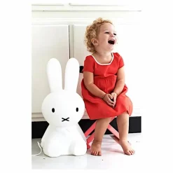 Veilleuse Star Light Miffy | Enfant Veilleuses Et Guirlandes|Mobiles, Veilleuses