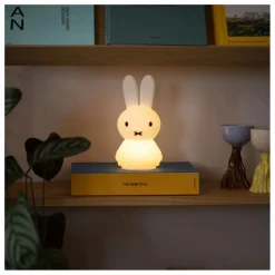 Veilleuse tactile Miffy | Enfant Mobiles, Veilleuses|Lampes, Veilleuses Enfant