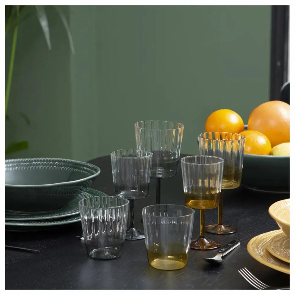 Online Verre à eau Eclat | Art De La Table