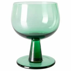 Clearance Verre à pied The emeralds - Set de 4 | Art De La Table