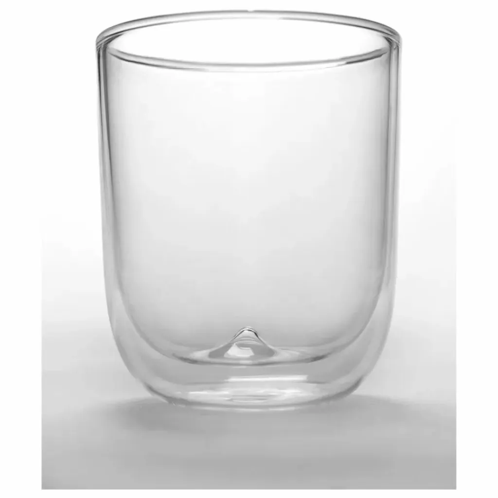 Best Verre à thé double paroi et filtre à thé Art De La Table