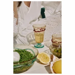 Discount Verre à vin en verre Roméo | Art De La Table