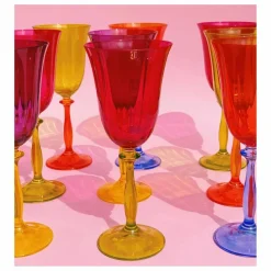 Clearance Verre à vin Gardenia Art De La Table