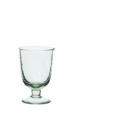 Outlet Verre à vin martelé Art De La Table