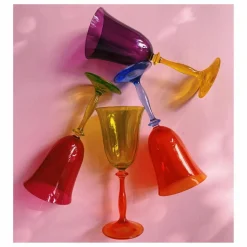 Sale Verre à vin Paradise Art De La Table