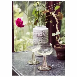 Sale Verre à vin Swirl | Art De La Table