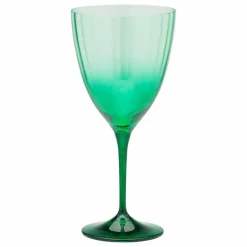 Hot Verre à vin forêt délavé | Art De La Table