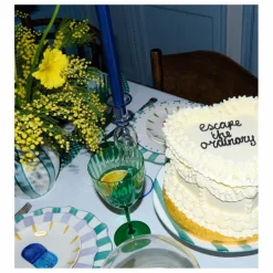 Hot Verre à vin forêt délavé | Art De La Table