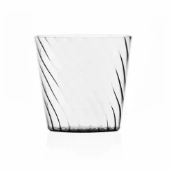 Outlet Verre Canal en borosilicate Art De La Table