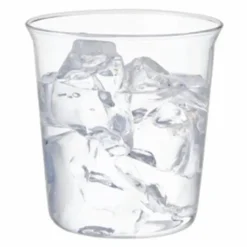 Sale Verre Cast simple paroi- 250 ml Art De La Table